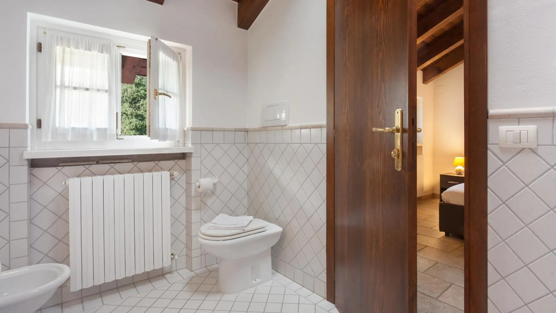 Villa Gasco With Pool Lazise