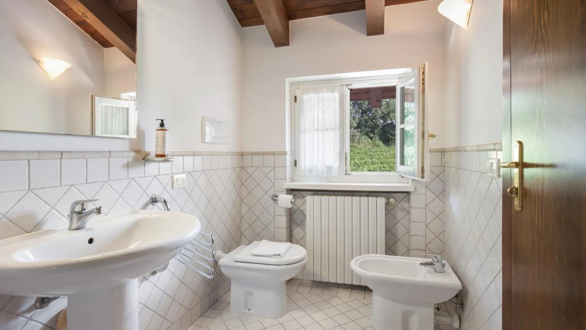 Villa Gasco With Pool Lazise