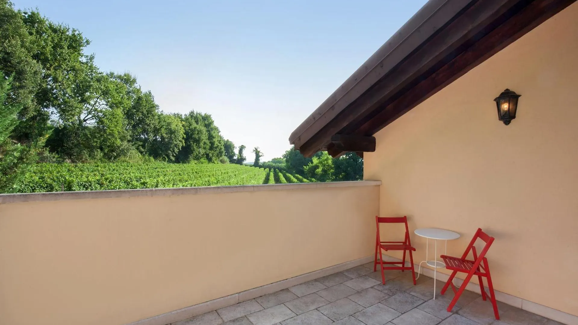 Villa Gasco With Pool Lazise