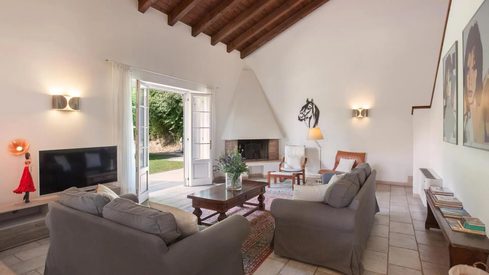 Villa Gasco With Pool Lazise 0*,