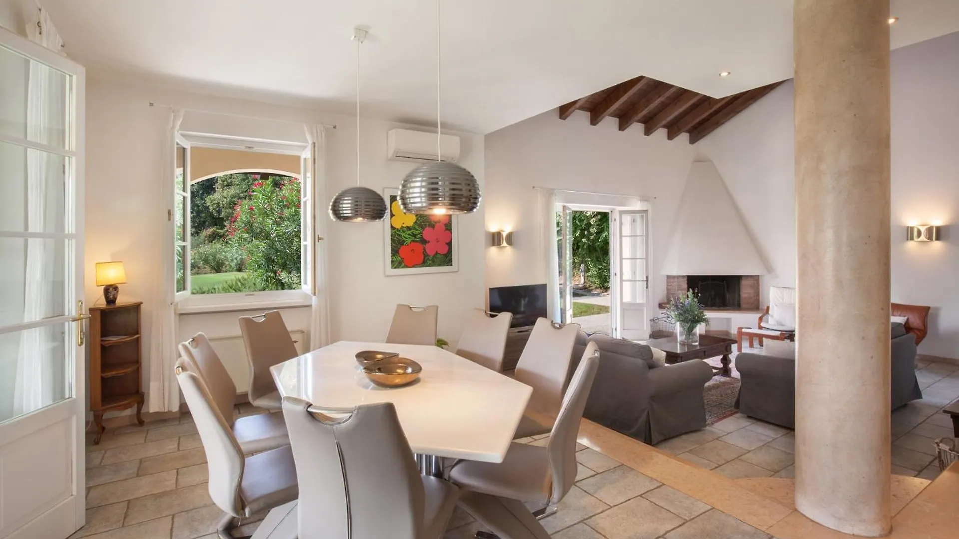 Villa Gasco With Pool Lazise 0*,
